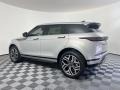 Seoul Pearl Silver - Range Rover Evoque S R-Dynamic Photo No. 6