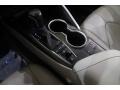 Celestial Silver Metallic - Camry XLE Photo No. 12