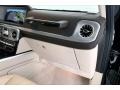 Macchiato Beige/Black Dashboard Photo for 2021 Mercedes-Benz G #144838742