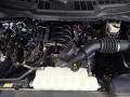 2021 Carbonized Gray Ford F150 Lariat SuperCrew 4x4  photo #9