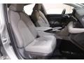 Celestial Silver Metallic - Camry XLE Photo No. 14