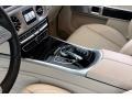 2021 Mercedes-Benz G Macchiato Beige/Black Interior Controls Photo