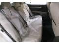 Celestial Silver Metallic - Camry XLE Photo No. 15