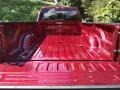 Delmonico Red Pearl - 2500 Tradesman Crew Cab 4x4 Photo No. 8