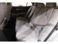 Celestial Silver Metallic - Camry XLE Photo No. 16