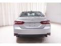 Celestial Silver Metallic - Camry XLE Photo No. 17