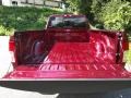 Delmonico Red Pearl - 2500 Tradesman Crew Cab 4x4 Photo No. 9