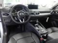 2022 Mazda CX-5 Black Interior Interior Photo