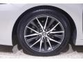 Celestial Silver Metallic - Camry XLE Photo No. 19