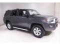 Magnetic Gray Metallic 2019 Toyota 4Runner SR5 Premium 4x4