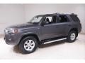 Magnetic Gray Metallic - 4Runner SR5 Premium 4x4 Photo No. 3