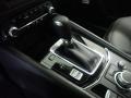 2022 Mazda CX-5 Black Interior Transmission Photo