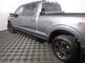 2021 Carbonized Gray Ford F150 Lariat SuperCrew 4x4  photo #19