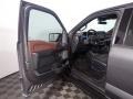 2021 Carbonized Gray Ford F150 Lariat SuperCrew 4x4  photo #22