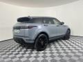 2023 Nolita Gray Metallic Land Rover Range Rover Evoque SE  photo #2