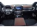 2021 Carbonized Gray Ford F150 Lariat SuperCrew 4x4  photo #26