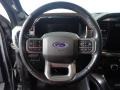 2021 Carbonized Gray Ford F150 Lariat SuperCrew 4x4  photo #29