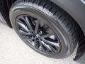 2022 Polymetal Gray Metallic Mazda CX-9 Carbon Edition AWD  photo #10
