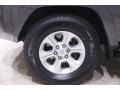 Magnetic Gray Metallic - 4Runner SR5 Premium 4x4 Photo No. 23