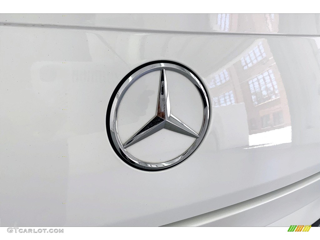 2020 CLA 250 Coupe - Polar White / Black photo #7