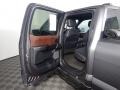 2021 Carbonized Gray Ford F150 Lariat SuperCrew 4x4  photo #35