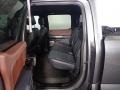 2021 Carbonized Gray Ford F150 Lariat SuperCrew 4x4  photo #36