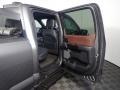 2021 Carbonized Gray Ford F150 Lariat SuperCrew 4x4  photo #37