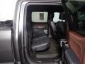 2021 Carbonized Gray Ford F150 Lariat SuperCrew 4x4  photo #38