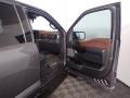 2021 Carbonized Gray Ford F150 Lariat SuperCrew 4x4  photo #39