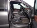 2021 Carbonized Gray Ford F150 Lariat SuperCrew 4x4  photo #40