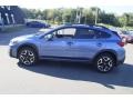 Quartz Blue Pearl - Crosstrek 2.0i Limited Photo No. 8