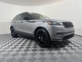Eiger Gray Metallic - Range Rover Velar S Photo No. 12
