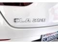 Polar White - CLA 250 Coupe Photo No. 31