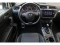 Pure White - Tiguan SE R-Line Black Photo No. 5