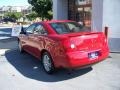 2006 Crimson Red Pontiac G6 V6 Sedan  photo #5