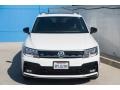 Pure White - Tiguan SE R-Line Black Photo No. 7