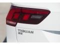 Pure White - Tiguan SE R-Line Black Photo No. 10