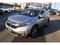 Lunar Silver Metallic - CR-V EX Photo No. 1