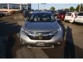 Lunar Silver Metallic - CR-V EX Photo No. 2