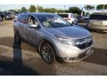 Lunar Silver Metallic - CR-V EX Photo No. 3