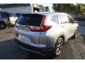 Lunar Silver Metallic - CR-V EX Photo No. 5