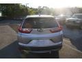 Lunar Silver Metallic - CR-V EX Photo No. 6