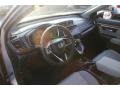 Lunar Silver Metallic - CR-V EX Photo No. 10