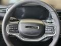 2022 Baltic Gray Metallic Jeep Wagoneer Series II 4x4  photo #10