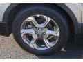 Lunar Silver Metallic - CR-V EX Photo No. 23