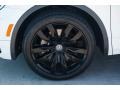 Pure White - Tiguan SE R-Line Black Photo No. 39
