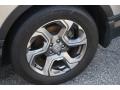 Lunar Silver Metallic - CR-V EX Photo No. 26