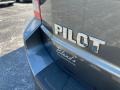 2012 Polished Metal Metallic Honda Pilot EX-L 4WD  photo #48