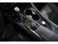 2018 Lexus RX Black Interior Transmission Photo