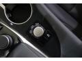2018 Lexus RX Black Interior Controls Photo
